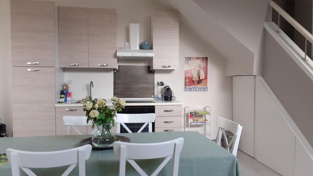 Pollone, Terrazza37 Apartment ภายนอก รูปภาพ
